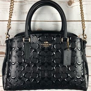 Coach Crossbody Bag 💯 Authentic!